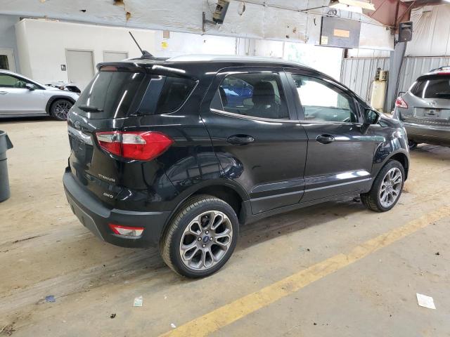 Photo 2 VIN: MAJ6S3KL7LC354443 - FORD ECOSPORT T 