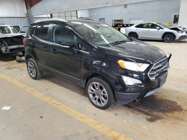 Photo 3 VIN: MAJ6S3KL7LC354443 - FORD ECOSPORT T 