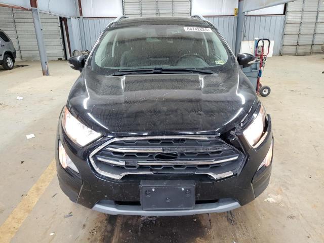 Photo 4 VIN: MAJ6S3KL7LC354443 - FORD ECOSPORT T 