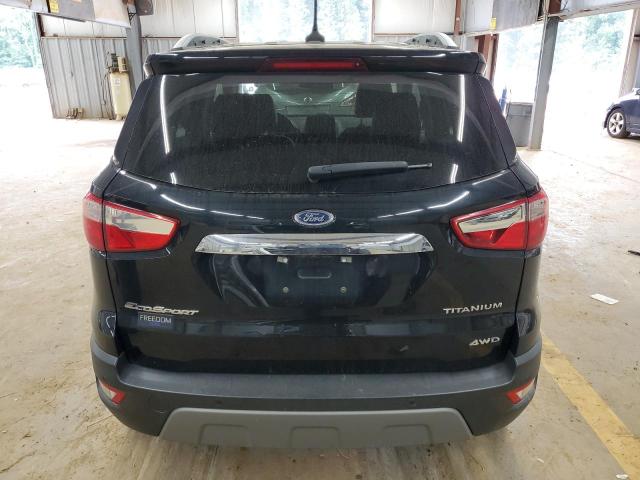 Photo 5 VIN: MAJ6S3KL7LC354443 - FORD ECOSPORT T 