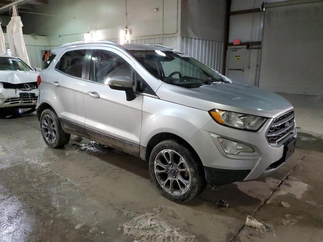 Photo 3 VIN: MAJ6S3KL7LC359416 - FORD ECOSPORT T 