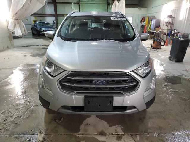 Photo 4 VIN: MAJ6S3KL7LC359416 - FORD ECOSPORT T 