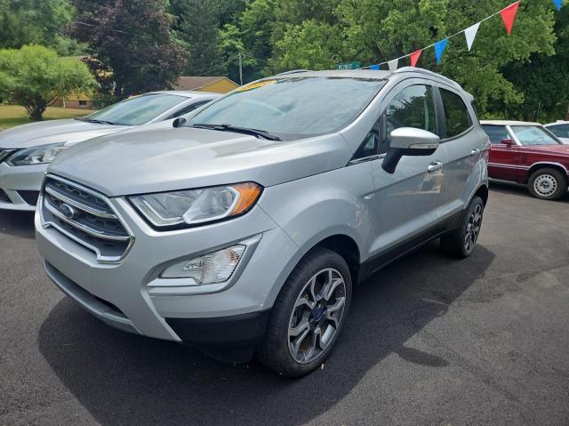 Photo 1 VIN: MAJ6S3KL7LC361795 - FORD ECOSPORT 