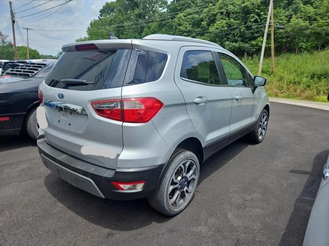 Photo 3 VIN: MAJ6S3KL7LC361795 - FORD ECOSPORT 