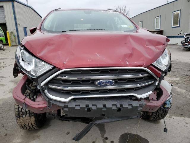 Photo 4 VIN: MAJ6S3KL7LC390438 - FORD ECOSPORT T 