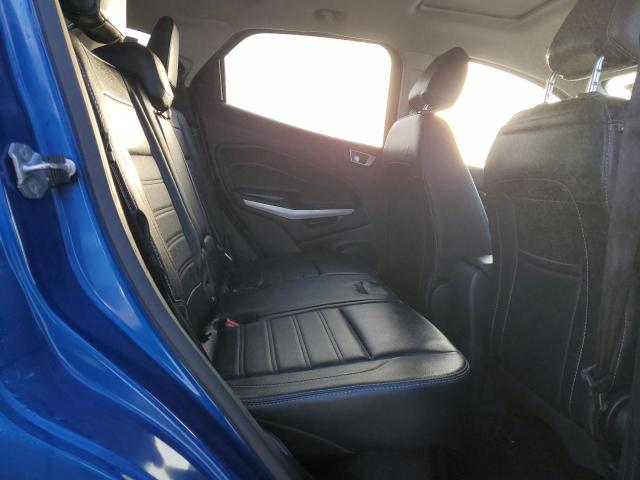 Photo 10 VIN: MAJ6S3KL7MC403397 - FORD ECOSPORT 