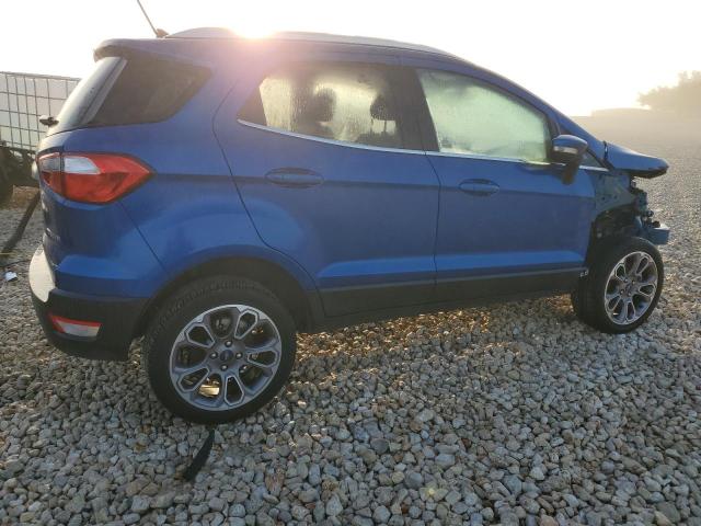 Photo 2 VIN: MAJ6S3KL7MC403397 - FORD ECOSPORT 