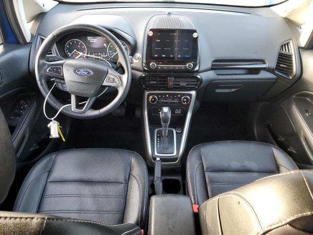 Photo 7 VIN: MAJ6S3KL7MC403397 - FORD ECOSPORT 