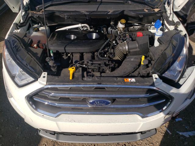 Photo 6 VIN: MAJ6S3KL7MC412858 - FORD ECOSPORT T 