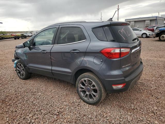 Photo 1 VIN: MAJ6S3KL7MC423536 - FORD ECOSPORT 