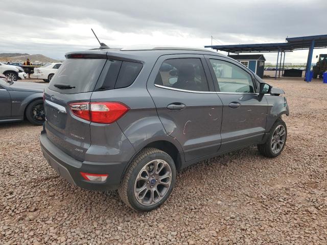 Photo 2 VIN: MAJ6S3KL7MC423536 - FORD ECOSPORT 