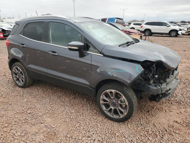 Photo 3 VIN: MAJ6S3KL7MC423536 - FORD ECOSPORT 