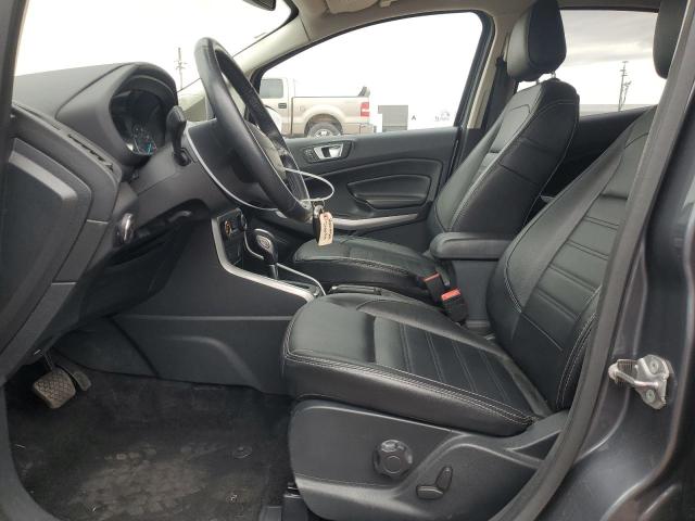 Photo 6 VIN: MAJ6S3KL7MC423536 - FORD ECOSPORT 