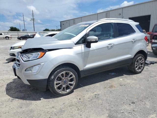 Photo 0 VIN: MAJ6S3KL7MC426047 - FORD ECOSPORT T 