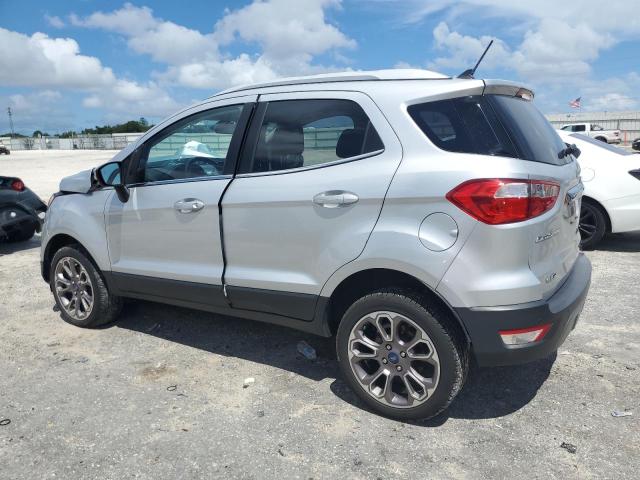 Photo 1 VIN: MAJ6S3KL7MC426047 - FORD ECOSPORT T 