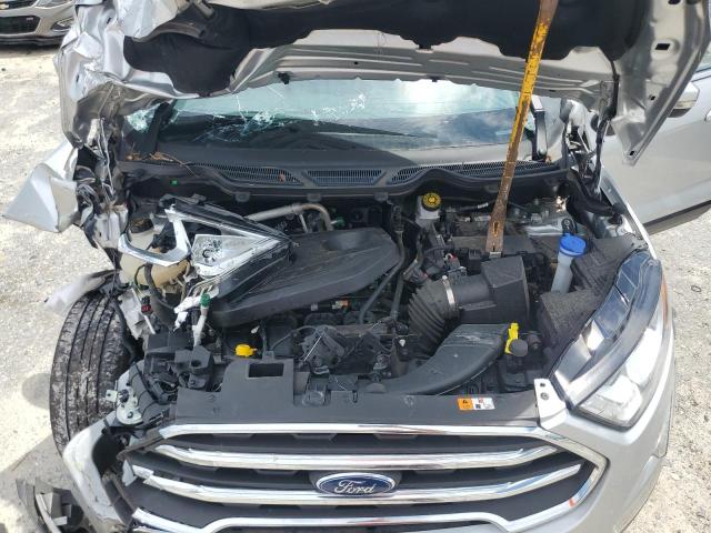 Photo 11 VIN: MAJ6S3KL7MC426047 - FORD ECOSPORT T 