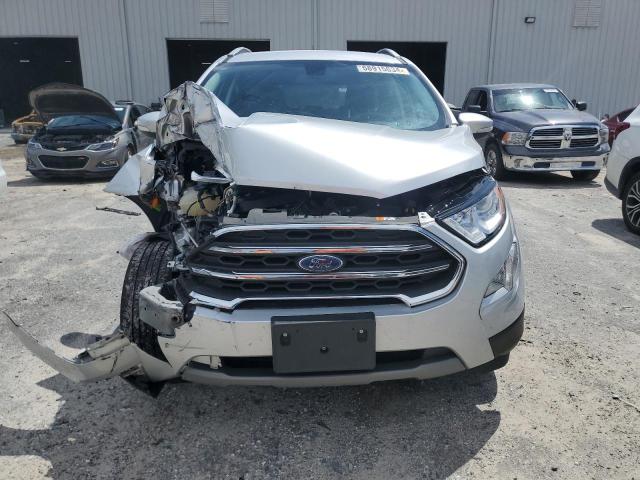 Photo 4 VIN: MAJ6S3KL7MC426047 - FORD ECOSPORT T 