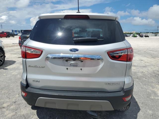 Photo 5 VIN: MAJ6S3KL7MC426047 - FORD ECOSPORT T 