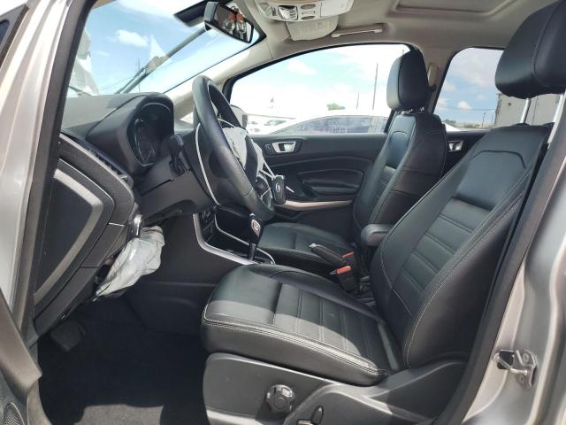 Photo 6 VIN: MAJ6S3KL7MC426047 - FORD ECOSPORT T 