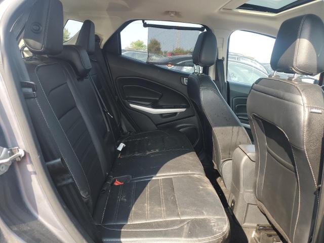 Photo 10 VIN: MAJ6S3KL7MC435332 - FORD ECOSPORT T 