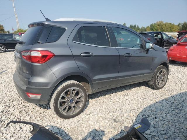 Photo 2 VIN: MAJ6S3KL7MC435332 - FORD ECOSPORT T 