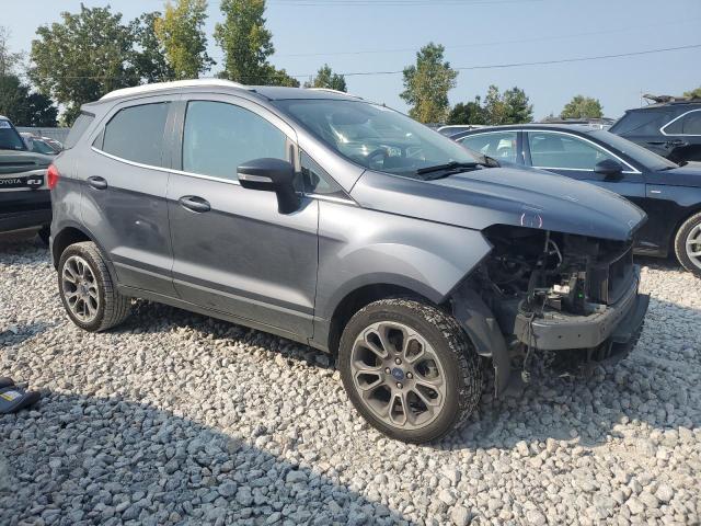 Photo 3 VIN: MAJ6S3KL7MC435332 - FORD ECOSPORT T 