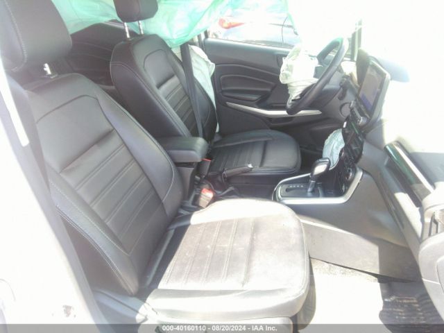 Photo 4 VIN: MAJ6S3KL7NC475010 - FORD ECOSPORT 