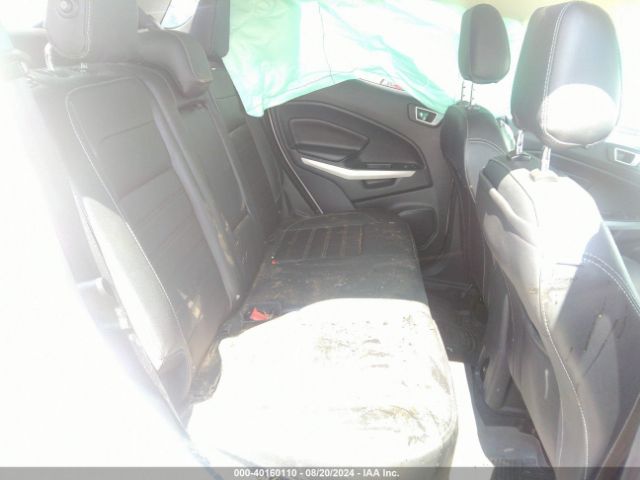 Photo 7 VIN: MAJ6S3KL7NC475010 - FORD ECOSPORT 