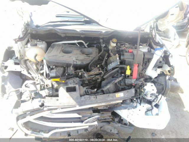 Photo 9 VIN: MAJ6S3KL7NC475010 - FORD ECOSPORT 