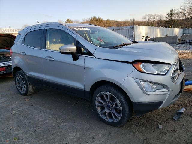 Photo 3 VIN: MAJ6S3KL8KC279606 - FORD ECOSPORT T 