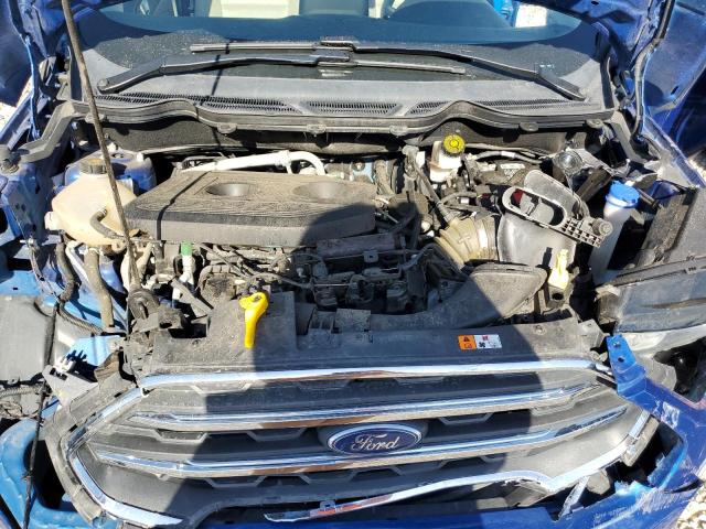 Photo 10 VIN: MAJ6S3KL8KC307646 - FORD ECOSPORT 