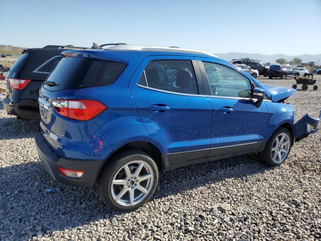 Photo 2 VIN: MAJ6S3KL8KC307646 - FORD ECOSPORT 