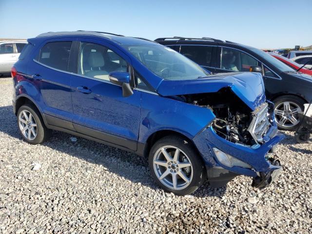 Photo 3 VIN: MAJ6S3KL8KC307646 - FORD ECOSPORT 