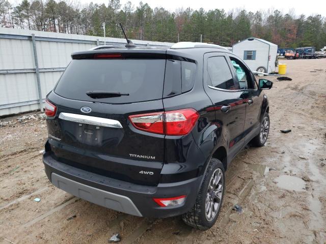 Photo 3 VIN: MAJ6S3KL8LC330281 - FORD ECOSPORT T 