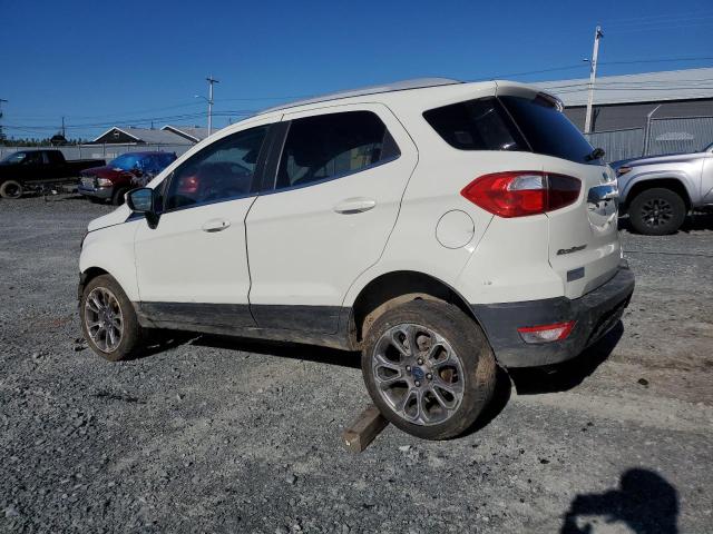 Photo 1 VIN: MAJ6S3KL8LC337330 - FORD ECOSPORT T 