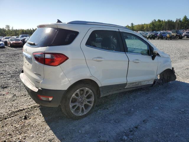 Photo 2 VIN: MAJ6S3KL8LC337330 - FORD ECOSPORT T 