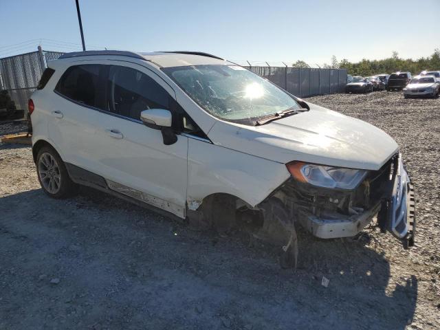 Photo 3 VIN: MAJ6S3KL8LC337330 - FORD ECOSPORT T 