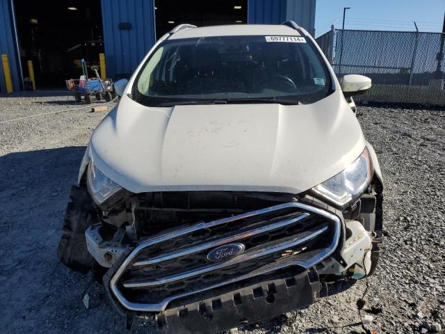 Photo 4 VIN: MAJ6S3KL8LC337330 - FORD ECOSPORT T 