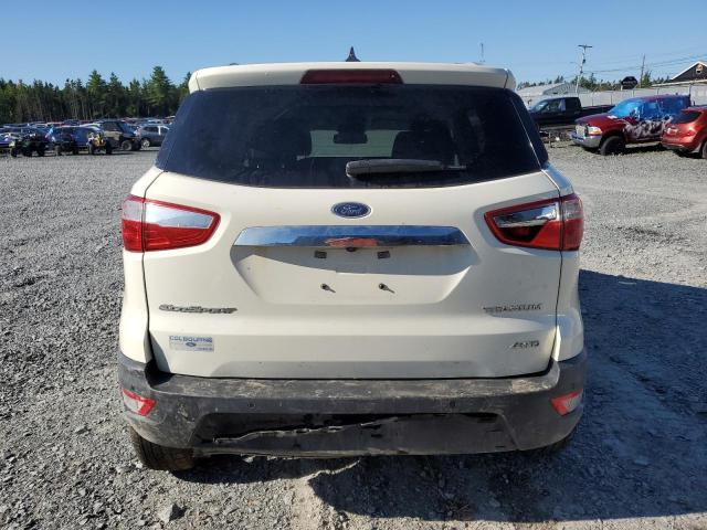 Photo 5 VIN: MAJ6S3KL8LC337330 - FORD ECOSPORT T 