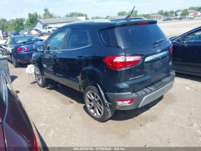 Photo 2 VIN: MAJ6S3KL8LC343998 - FORD ECOSPORT 