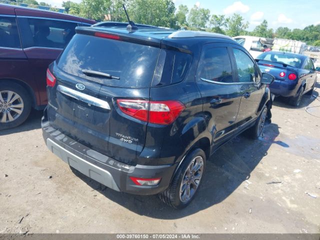 Photo 3 VIN: MAJ6S3KL8LC343998 - FORD ECOSPORT 