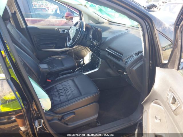 Photo 4 VIN: MAJ6S3KL8LC343998 - FORD ECOSPORT 