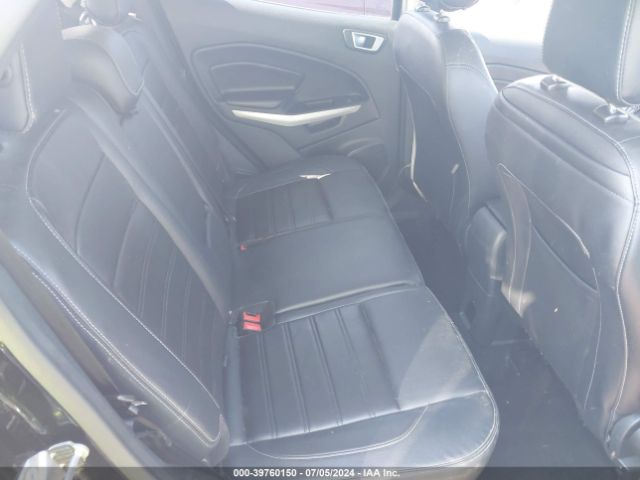 Photo 7 VIN: MAJ6S3KL8LC343998 - FORD ECOSPORT 