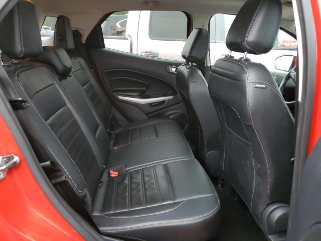 Photo 10 VIN: MAJ6S3KL8LC350403 - FORD ECOSPORT T 