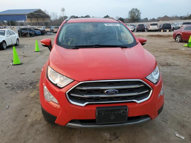 Photo 4 VIN: MAJ6S3KL8LC350403 - FORD ECOSPORT T 