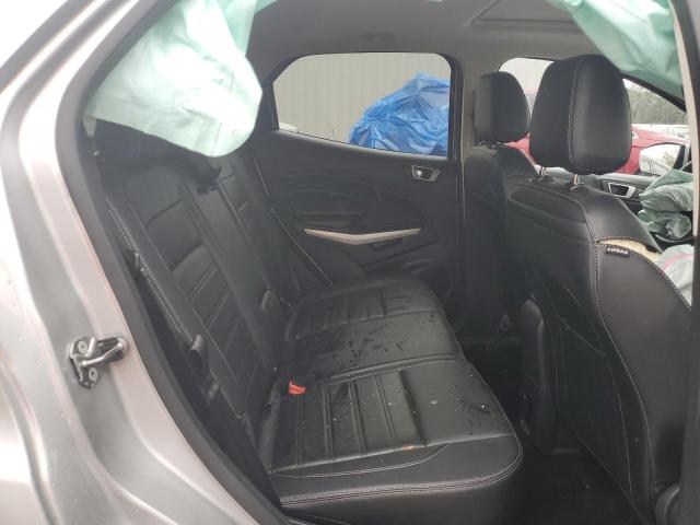 Photo 10 VIN: MAJ6S3KL8LC351485 - FORD ECOSPORT T 