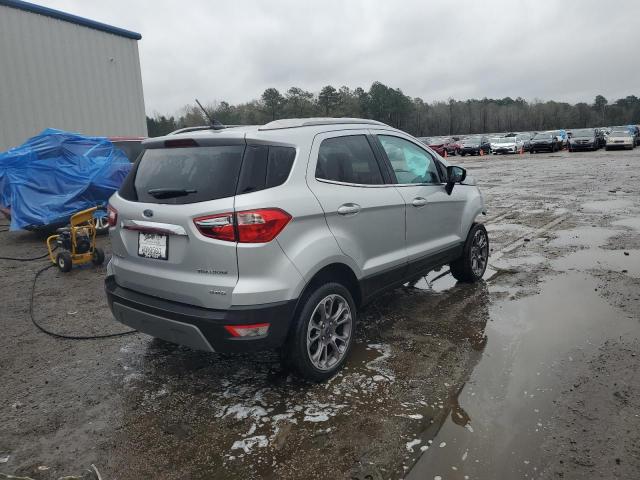 Photo 2 VIN: MAJ6S3KL8LC351485 - FORD ECOSPORT T 