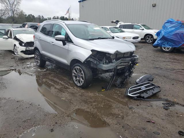 Photo 3 VIN: MAJ6S3KL8LC351485 - FORD ECOSPORT T 