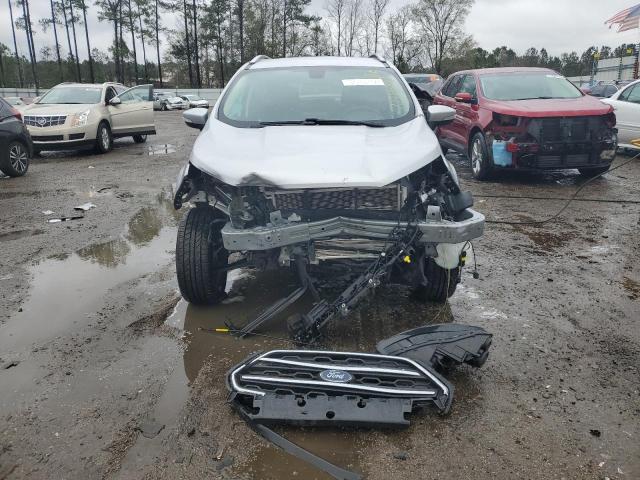 Photo 4 VIN: MAJ6S3KL8LC351485 - FORD ECOSPORT T 