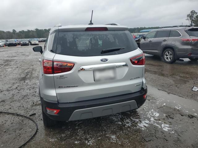 Photo 5 VIN: MAJ6S3KL8LC351485 - FORD ECOSPORT T 